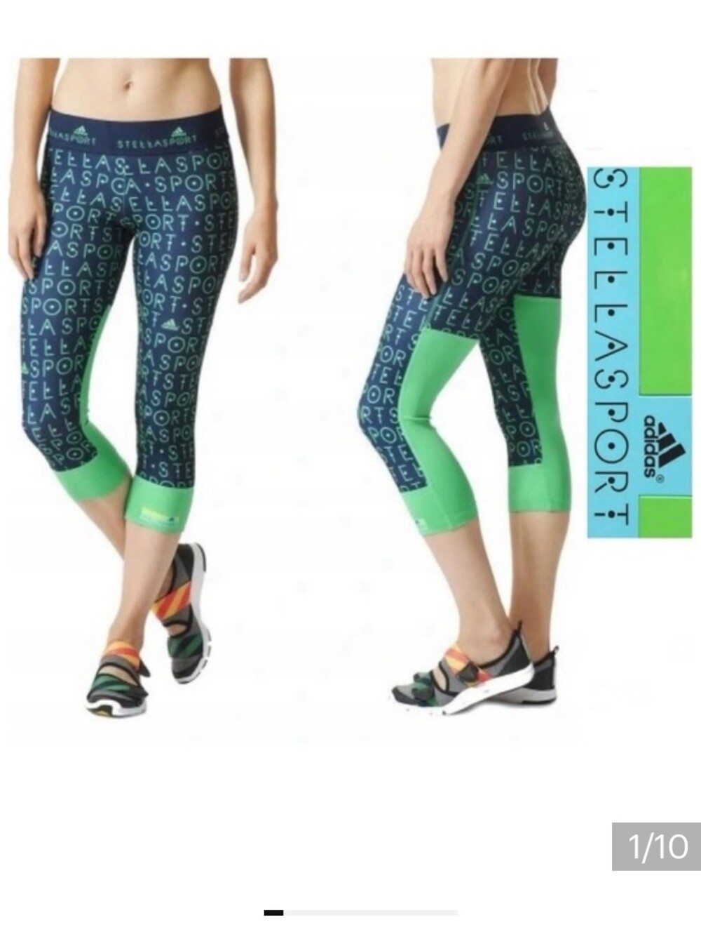 STELLASPORT Adidas